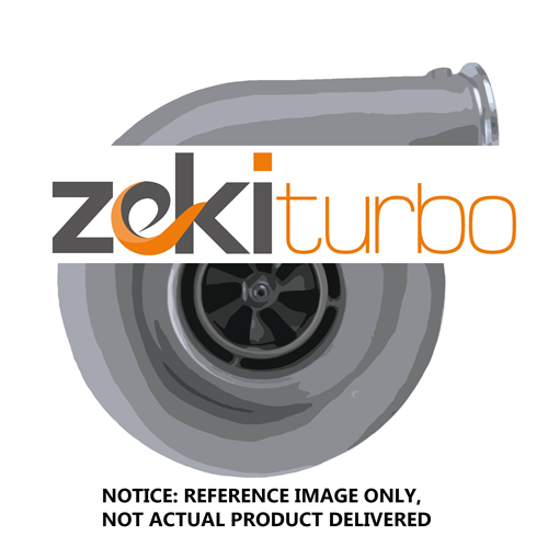 T5182-01_ZEKI Turbocharger
